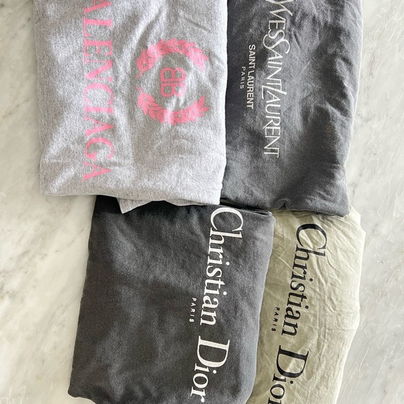 COPY - Coal and Terry Tshirts brand New - Picture 2 of 2